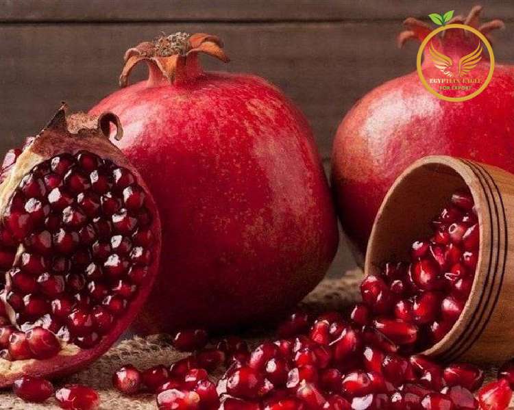 pomegranate